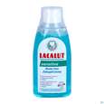 Sie sehen eine Packung Mundwasser/spuelung Lacalut Sensitive Zahnspuellösung 300ml, Produktbild: 06 Mundwasser/spuelung Lacalut Sensitive Zahnspuellösung 300ml, A-Nr.: 4308404 - 06