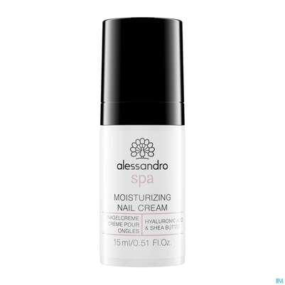 Nagel Creme Alessandro 15g, A-Nr.: 5178139 - 01