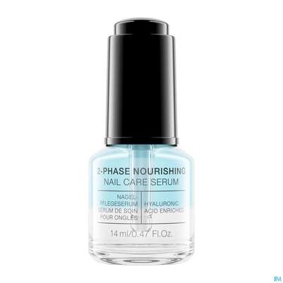 Nagel Serum Alessandro Pflege 14ml, A-Nr.: 5183850 - 01