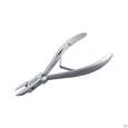 Nagel Zange Canal Rostfrei Eckenzange 13cm 3014- 1st, A-Nr.: 4786351 - 01
