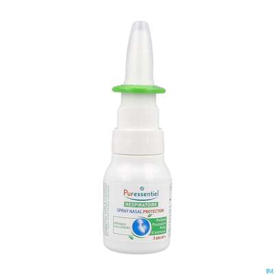 Nasenspray Puressentiel Atemwege Allergie Schuetzend 20ml, A-Nr.: 5731079 - 04