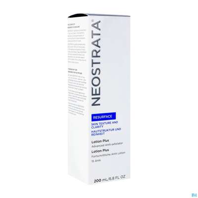 Neostrata 15 Lotion Plus 200ml, A-Nr.: 1661761 - 02