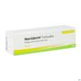 Neriderm Fettsalbe Tb 30g, A-Nr.: 0558699 - 02
