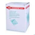 Sie sehen eine Packung Nobasorb Wundkompresse Steril 10x10cm 25st, Produktbild: 02 Nobasorb Wundkompresse Steril 10x10cm 25st, A-Nr.: 5478195 - 02