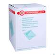 Sie sehen eine Packung Nobasorb Wundkompresse Steril 10x10cm 25st, Produktbild: 03 Nobasorb Wundkompresse Steril 10x10cm 25st, A-Nr.: 5478195 - 03