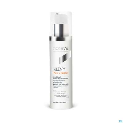 Noreva Iklen+ Pur C Nachtpflege 50ml, A-Nr.: 5407485 - 01