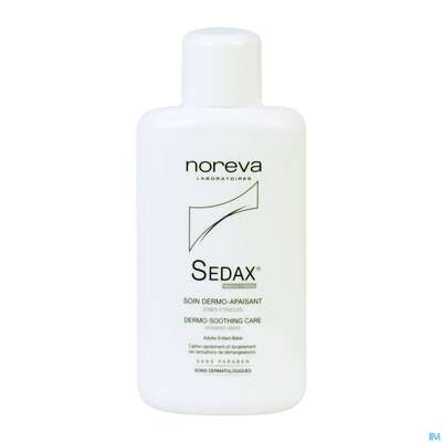 Noreva Sedax Fluid 125ml, A-Nr.: 2634111 - 03