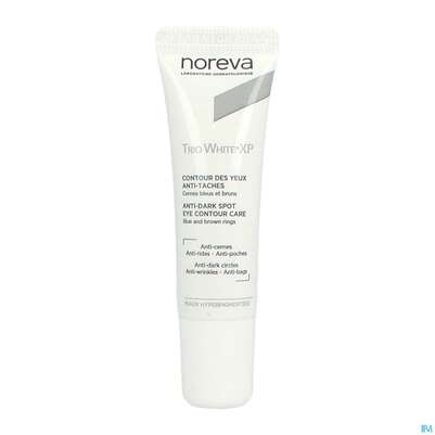 Noreva Trio White Xp Augenkontur 10ml, A-Nr.: 5561513 - 11