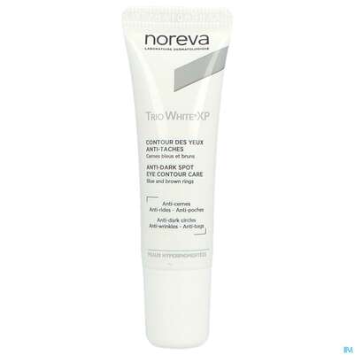 Noreva Trio White Xp Augenkontur 10ml, A-Nr.: 5561513 - 14