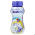 Sie sehen eine Packung Nutrini/drink Kunststoffflasche 200ml Vanille 1st, Produktbild: 01 Nutrini/drink Kunststoffflasche 200ml Vanille 1st, A-Nr.: 5565451 - 01
