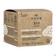 Sie sehen eine Packung Nuxe Bio/cleansing Mask Fruit Stone Powder Micro Exfoliating Mask 50ml, Produktbild: 02 Nuxe Bio/cleansing Mask Fruit Stone Powder Micro Exfoliating Mask 50ml, A-Nr.: 5607787 - 02