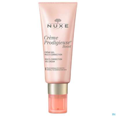 Nuxe Creme/prodigieuse Boost Multi-correction Glow Cream 2023 40ml, A-Nr.: 5775384 - 02