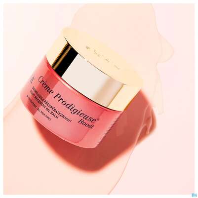 Nuxe Creme/prodigieuse Boost/nightbalm Oil Balm 50ml, A-Nr.: 5775504 - 04