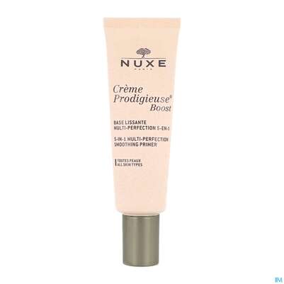 Nuxe Creme/prodigieuse Boost/primer/5-in-1 Multiperfect Smoothing 30ml, A-Nr.: 5603200 - 05
