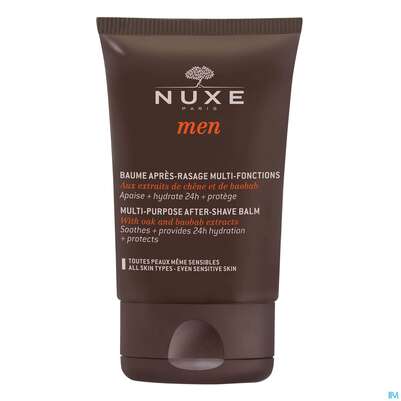 Nuxe Men Baume Apres Rasage Multi-fonctions 50ml, A-Nr.: 4080496 - 03
