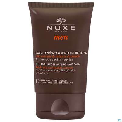Nuxe Men Baume Apres Rasage Multi-fonctions 50ml, A-Nr.: 4080496 - 04