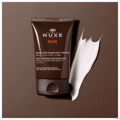 Nuxe Men Baume Apres Rasage Multi-fonctions 50ml, A-Nr.: 4080496 - 05