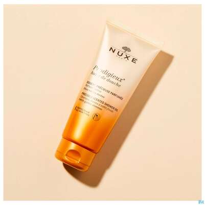 Nuxe Prodigieux/duschoel Prec Scented Duo 200ml 2st, A-Nr.: 5649923 - 04