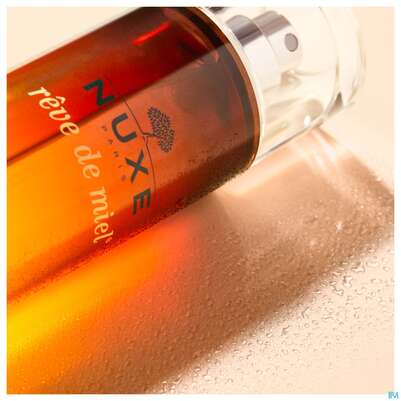 Nuxe Reve De Miel Honig Duftspray Frag Water 100ml, A-Nr.: 5602672 - 05