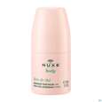 Sie sehen eine Packung Nuxe Reve/de The Fresh Feel Deodorant Duo 50ml 2st, Produktbild: 01 Nuxe Reve/de The Fresh Feel Deodorant Duo 50ml 2st, A-Nr.: 5881330 - 01
