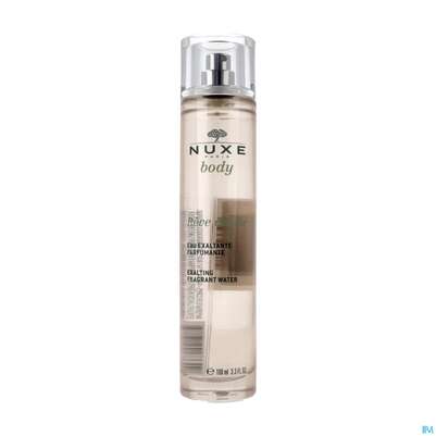 Sie sehen eine Packung Nuxe Reve/de The Vitalisierend Duftspray 100ml, Produktbild: 03 Nuxe Reve/de The Vitalisierend Duftspray 100ml, A-Nr.: 5479467 - 03