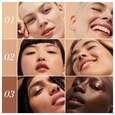 Sie sehen eine Packung Nuxe Tinted Moist Bb Cream Le Teint Eclat 24h Moisturising Dark 30ml, Produktbild: 07 Nuxe Tinted Moist Bb Cream Le Teint Eclat 24h Moisturising Dark 30ml, A-Nr.: 5893735 - 07