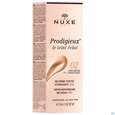 Sie sehen eine Packung Nuxe Tinted Moist Bb Cream Le Teint Eclat 24h Moisturising Medium 30ml, Produktbild: 02 Nuxe Tinted Moist Bb Cream Le Teint Eclat 24h Moisturising Medium 30ml, A-Nr.: 5893729 - 02