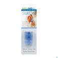 Sie sehen eine Packung Ohrenschutz Wellnoise Ohrenstopfen Silikon Blister Blau 6st, Produktbild: 02 Ohrenschutz Wellnoise Ohrenstopfen Silikon Blister Blau 6st, A-Nr.: 3209456 - 02