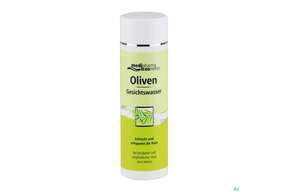 Oliven Oel Dr.theiss Gesichtswasser 200ml, A-Nr.: 3130542 - 01