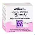 Sie sehen eine Packung Oliven Oel Dr.theiss Haut/in Balance Pigment Altersflecken Reduziezer Tagespflege 50ml, Produktbild: 04 Oliven Oel Dr.theiss Haut/in Balance Pigment Altersflecken Reduziezer Tagespflege 50ml, A-Nr.: 4055771 - 04
