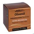 Sie sehen eine Packung Oliven Oel Dr.theiss Intensiv Creme Nutritiv Nacht 50ml, Produktbild: 05 Oliven Oel Dr.theiss Intensiv Creme Nutritiv Nacht 50ml, A-Nr.: 4914607 - 05