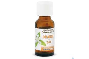 Orangen Oel Bio 20ml, A-Nr.: 5175218 - 01