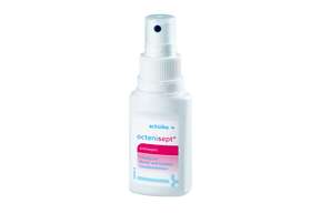 octenisept® 50ml Sprühflasche, A-Nr.: 1876970 - 01