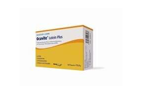 Ocuvite Lutein Plus, A-Nr.: 3910205 - 01