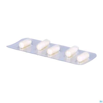 Pefrakehl Kapseln D4 20st, A-Nr.: 1997484 - 06