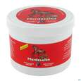 Sie sehen eine Packung Pferdesalbe +rosskastanie Avi Dose 500ml, Produktbild: 02 Pferdesalbe +rosskastanie Avi Dose 500ml, A-Nr.: 3831670 - 02