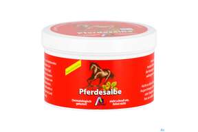 Pferdesalbe Ms 250ml, A-Nr.: 2771138 - 01