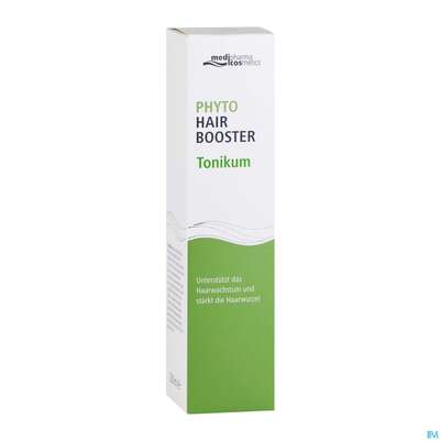 Phyto Hair Booster Tonikum 200ml, A-Nr.: 4784949 - 05