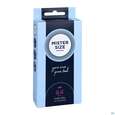Praeservative Kondome Mister Size 64 10st, A-Nr.: 5594323 - 03