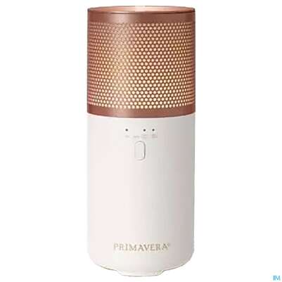 Primavera Aroma Vernebler Traveller 1st, A-Nr.: 5477675 - 02