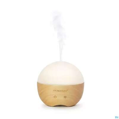 Sie sehen eine Packung Primavera Aroma Vernebler Woody 1st, Produktbild: 01 Primavera Aroma Vernebler Woody 1st, A-Nr.: 5683127 - 01