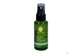 Primavera Bio Pflanzenwasser Sos Spray 30ml, A-Nr.: 4098970 - 01