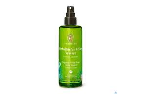 Primavera Bio Pflanzenwasser Zirbelkiefer Zeder 100ml, A-Nr.: 5732280 - 01