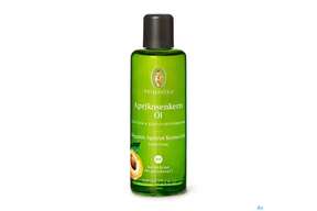 Primavera Bio-pflegeoel Aprikosekern 100ml, A-Nr.: 2859732 - 01
