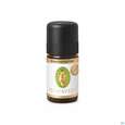 Primavera Bauchstreichler Kraftkonzentrat Bio 5ml, A-Nr.: 5615746 - 01
