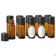 Primavera Leerflaschenset 10ml 1st, A-Nr.: 5615781 - 02