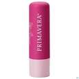 Sie sehen eine Packung Primavera Lip Balm Care +glow 4,7g, Produktbild: 02 Primavera Lip Balm Care +glow 4,7g, A-Nr.: 5477592 - 02