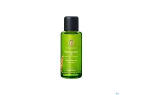Primavera Pflegeoel Weizenkeim 50ml, A-Nr.: 5731903 - 01
