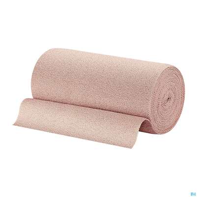 Puetter-verband Flex Kurzzugbinde 10cm 10st, A-Nr.: 3942607 - 02
