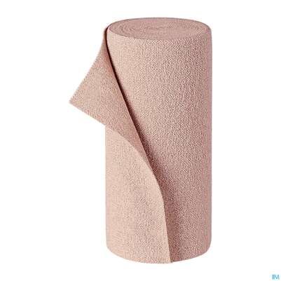Puetter-verband Flex Kurzzugbinde 12cm 1st, A-Nr.: 3942613 - 02